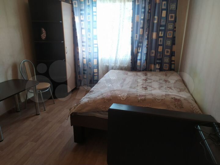 2-к. квартира, 54 м², 2/5 эт.