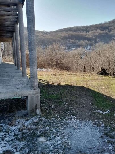 Дом 400 м² на участке 14 сот.