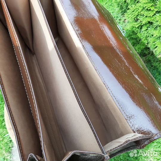 Чемодан портфель