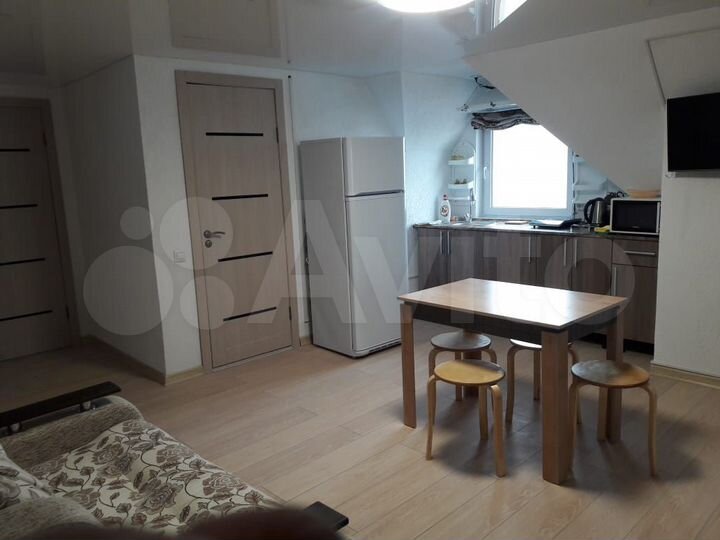 Комната 44 м², 2/3 эт.