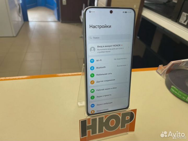 HONOR 90 Lite, 8/256 ГБ