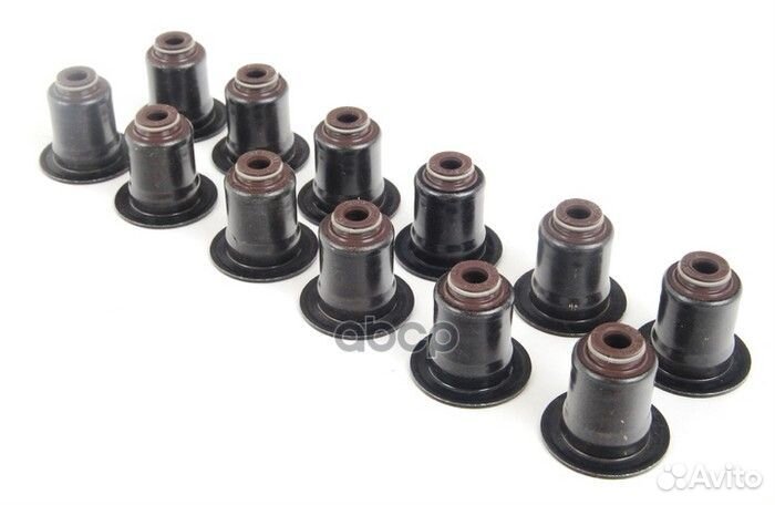 К-т маслосъемных колпачков впуск 11340034068 BMW