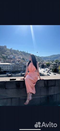 Платье женское maag zara