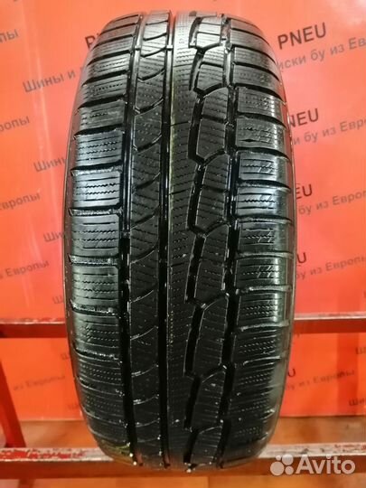 Nokian Tyres WR G2 SUV 235/60 R17 96V