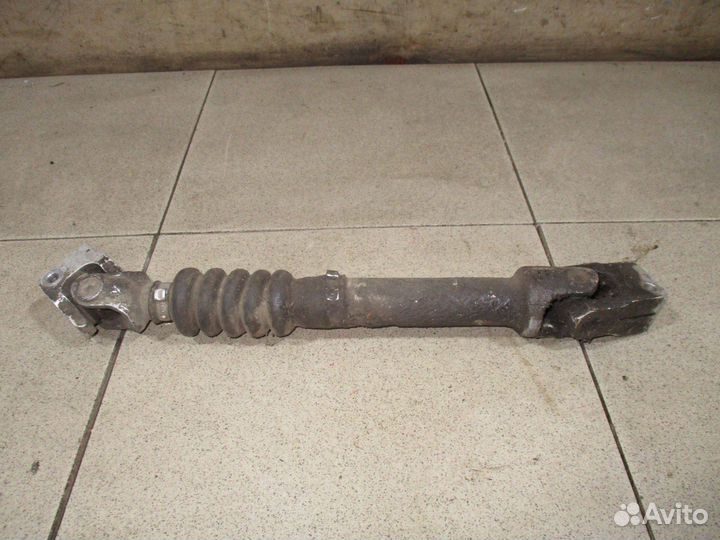 Кардан рулевой BMW 5-Series (E60/E61)