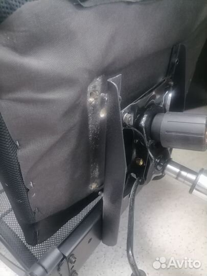 Компьютерное кресло руководителя бу