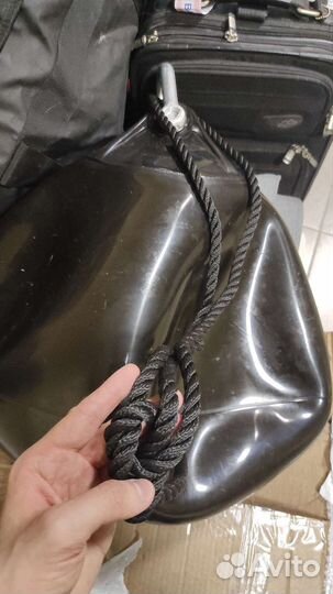 Боксёрская груша водоналивная Aquabox