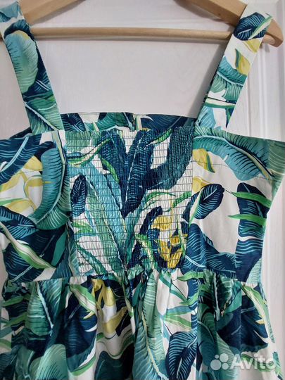 Платья, сарафаны