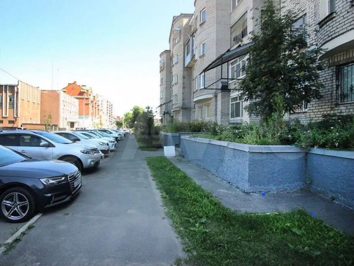 2-к. квартира, 46,7 м², 5/6 эт.