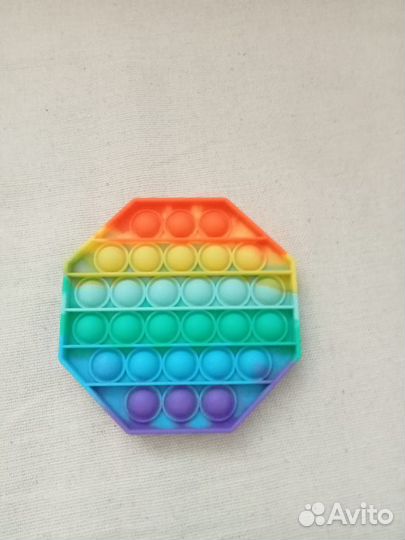 Портит игрушка для детей расслабляет 12см