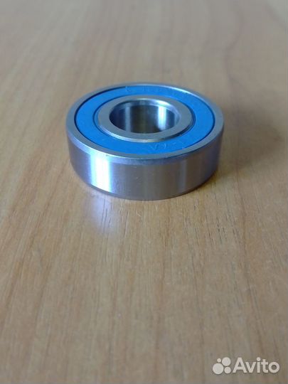 Подшипник коленвала 180203,закрытый,гпз-34
