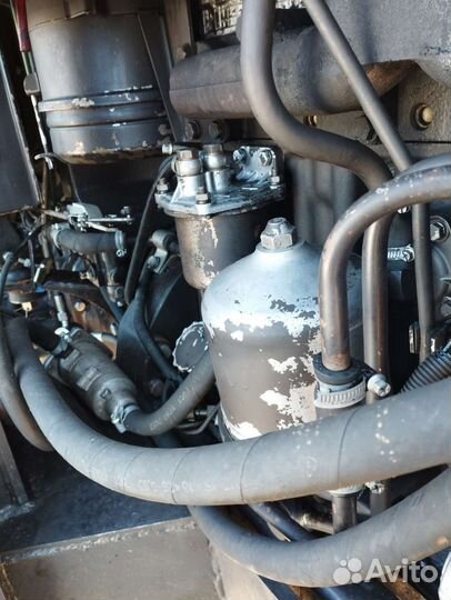 Трактор МТЗ (Беларус) 82.1, 2013