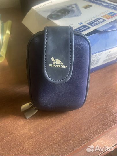 Sony cyber shot dsc w130