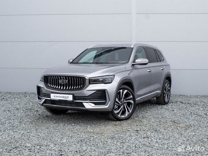 Geely Monjaro 2.0 AT, 2023