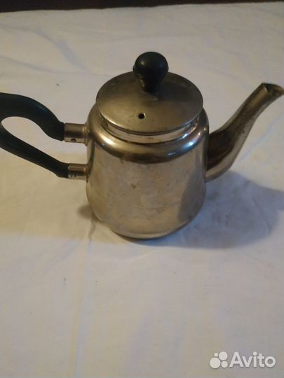 Чайник заварочный СССР