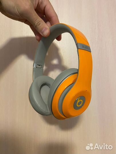 Проводные Beats studio