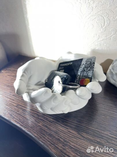 Подставка руки