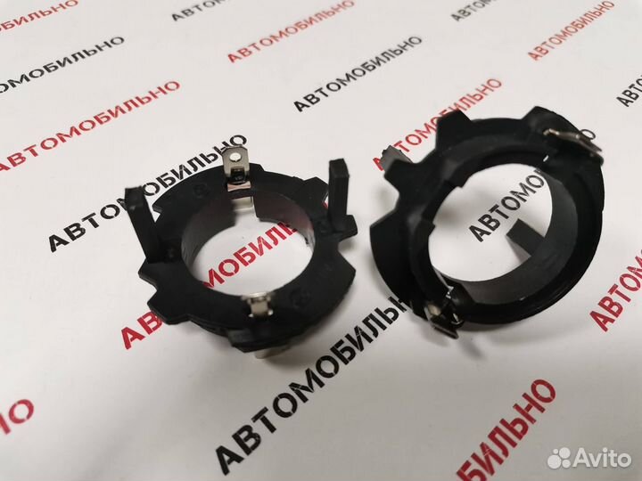 Адаптер светодиодной лампы VW (2шт) TK-119