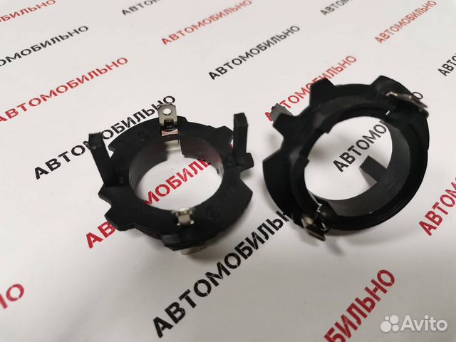 Адаптер светодиодной лампы VW (2шт) TK-119