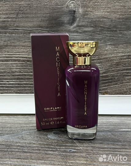 Парфюмерная вода женская Орифлэйм