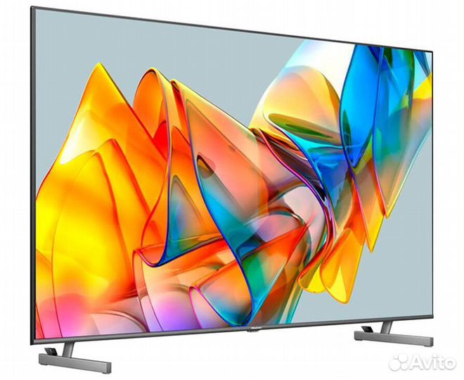 Телевизор Hisense