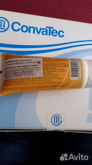 Очиститель для кожи