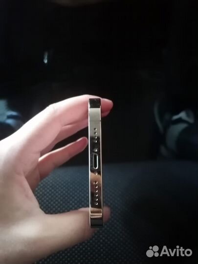 iPhone 12 про макс