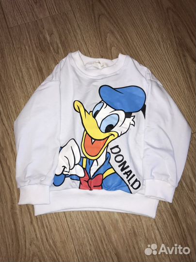 Кофта детская