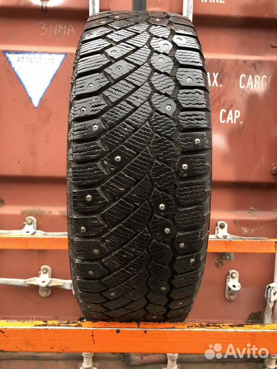 Continental ContiIceContact 195/65 R15