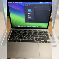 Apple macbook air 13 2020 m1