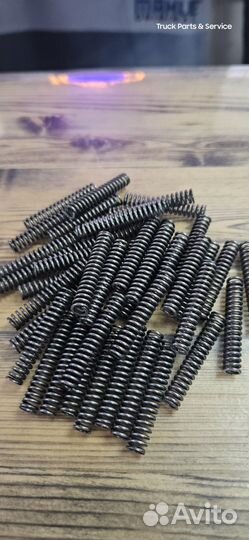 Пружина синхронизатора кпп S/2258Z1144/Freightline