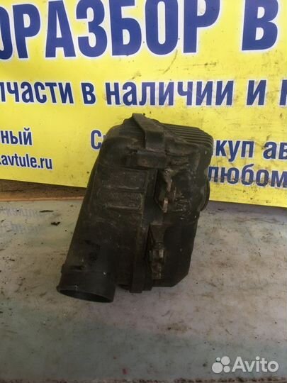 Корпус воздушного фильтра заз Chance