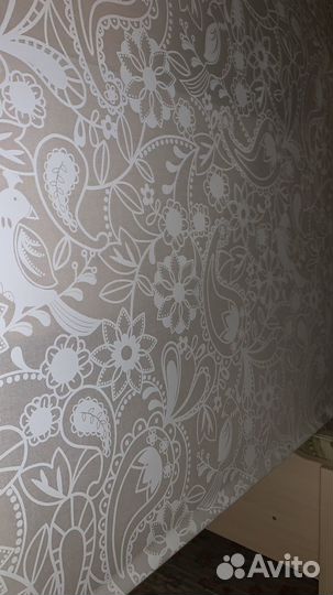 Штора рулонная итальянская автоматическая