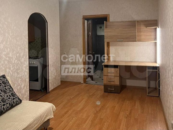 Квартира-студия, 28,5 м², 2/13 эт.