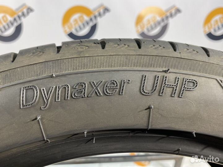 Kleber Dynaxer UHP 225/45 R18 95V