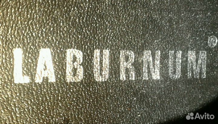 Туфли Laburnum New