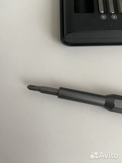 Набор инструментов