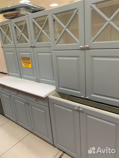 Новые Кухни Б5