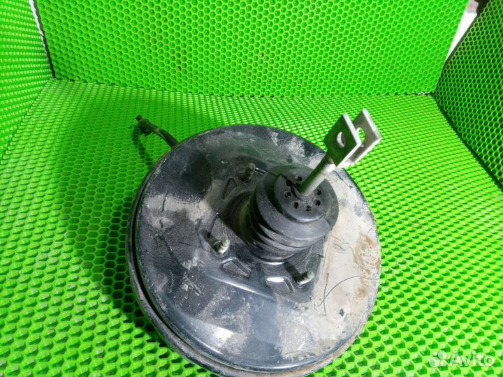 Вакумник logan 1 вут вакуумный усилитель