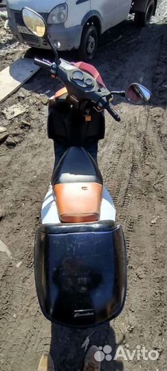 Скутер Scorpion Jet 150 кубов