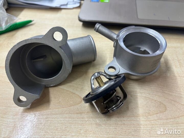 Термостат chevrolet lanos/lacetti 1.4/1.6 0.4