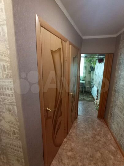 2-к. квартира, 46 м², 4/5 эт.