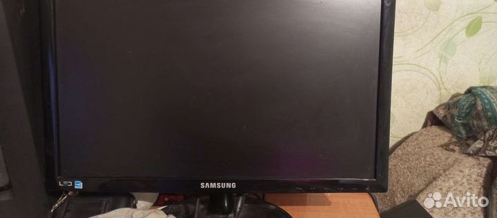 Системный блок бу