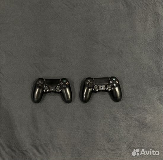 Playstation 4 slim 1tb