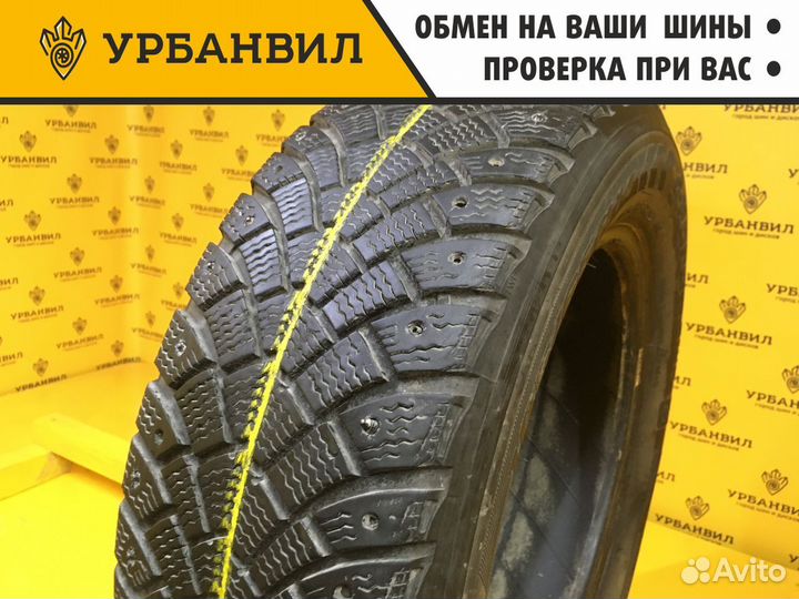 Bfgoodrich G-Force Stud 185/65 R14 86Q