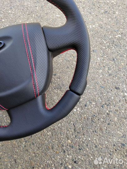 Руль granta sport