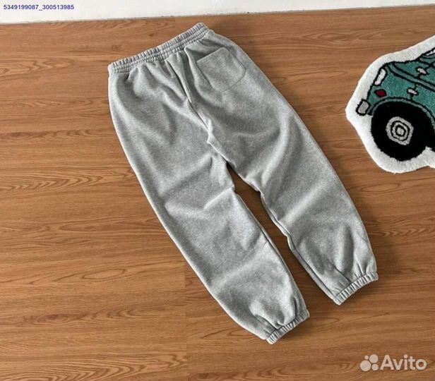 Элегантные штаны Polo Ralph Lauren для офисов