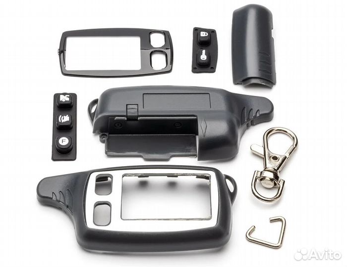 Корпус для брелока (пульта) TW9010 / TW9030