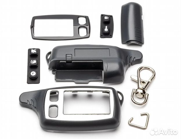 Корпус для брелока (пульта) TW9010 / TW9030