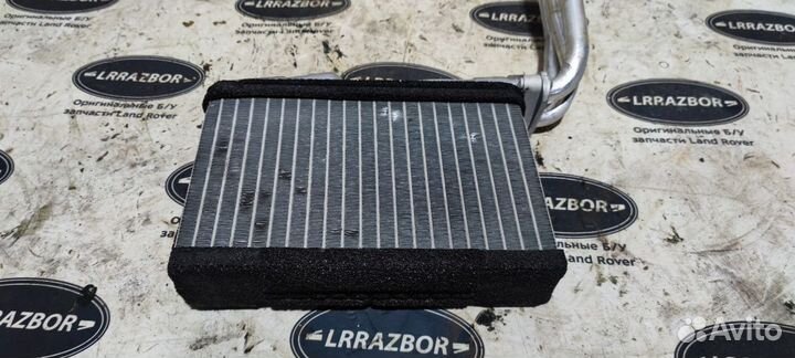 Радиатор печки Land Rover Range Rover 3 L322 07-12